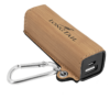 2200 mAh Power Bank with USB Cord