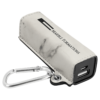 2200 mAh Power Bank with USB Cord - Image 3