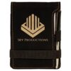 Mini Notepad with Pen