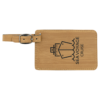Luggage Tag