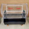 Acrylic Casino Drums