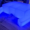 Acrylic Bar Top