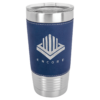 Leatherette Wrapped Polar Camel Tumblers - Image 2
