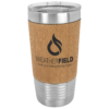 Leatherette Wrapped Polar Camel Tumblers - Image 3