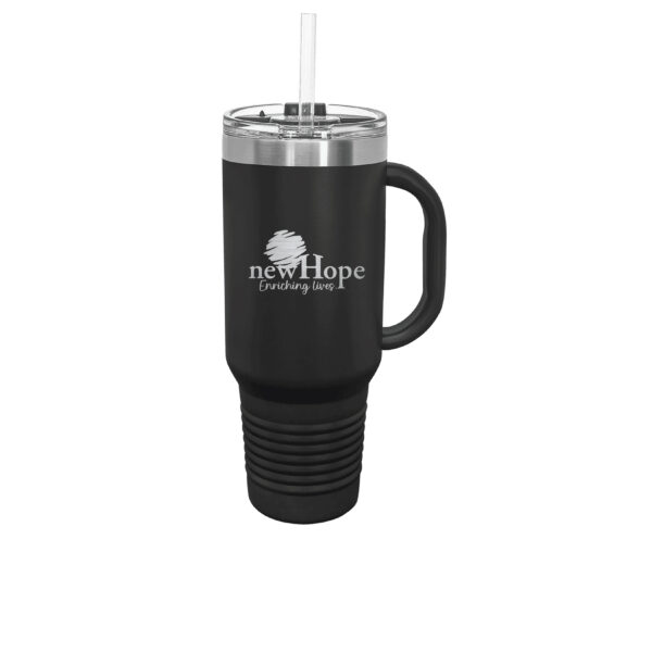 New Hope Stainless Steel Drinkware