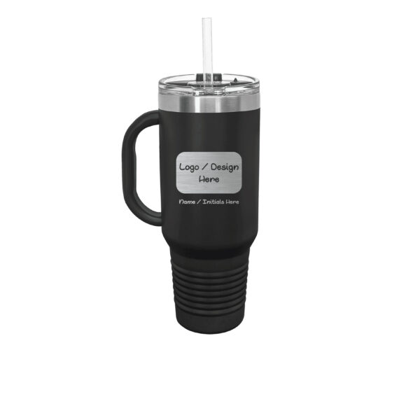 Stainless Steel Insulated Travel Mugs