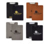 New Hope Leather Clipboards - Image 2