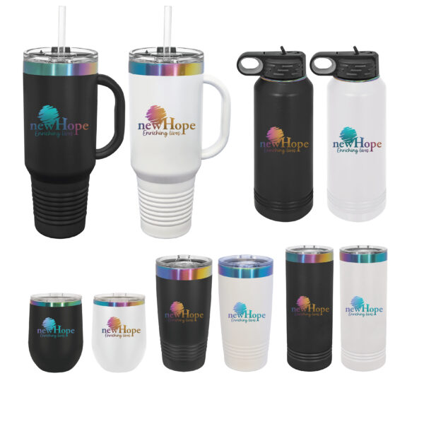 New Hope Prism Drinkware - Image 3