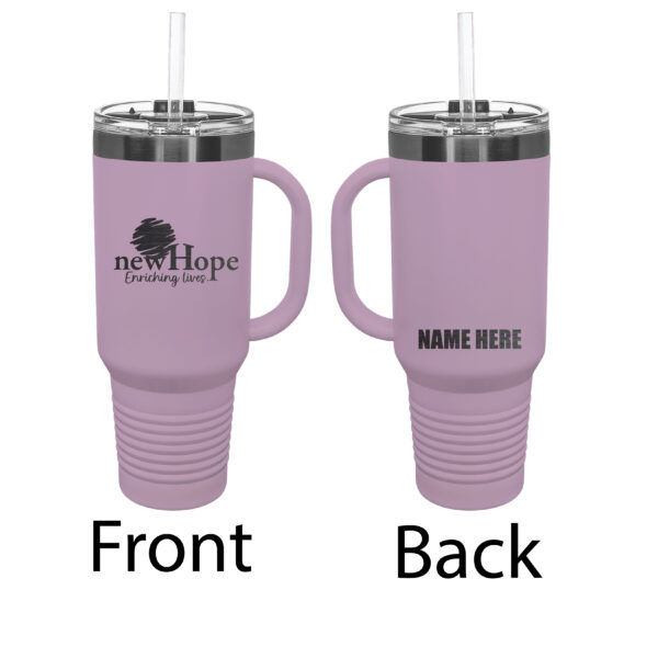 New Hope Pastel Drinkware - Image 2