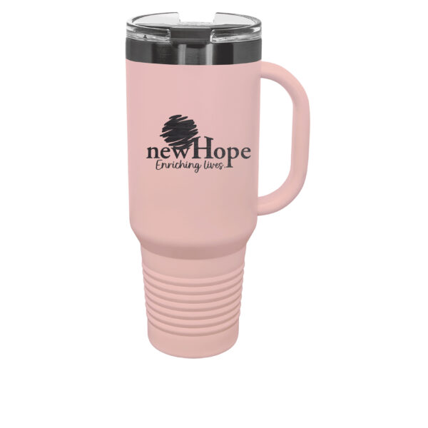 New Hope Pastel Drinkware