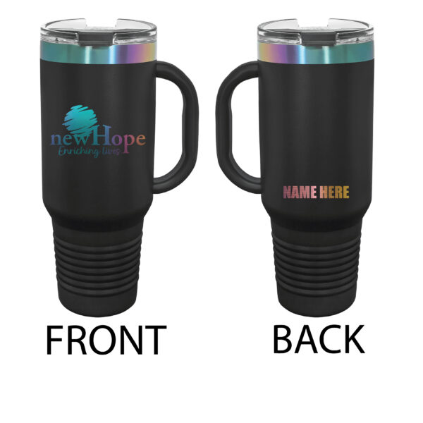 New Hope Prism Drinkware - Image 2