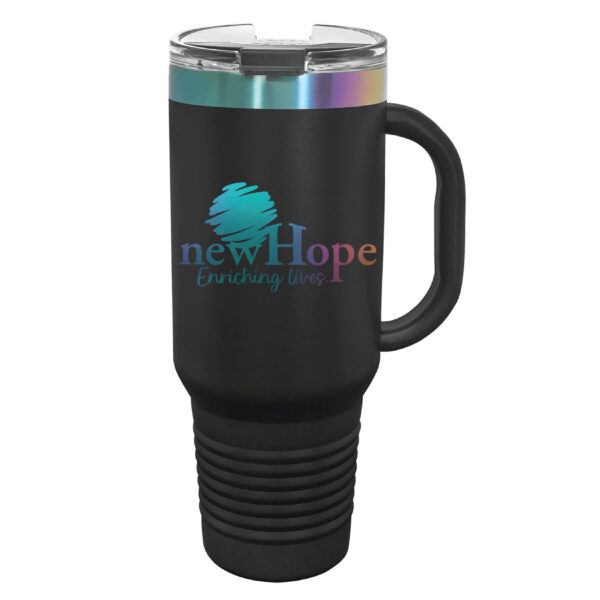 New Hope Prism Drinkware