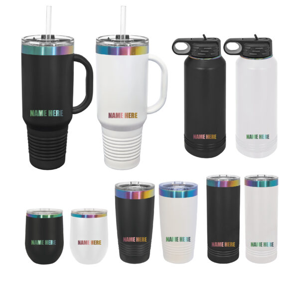 New Hope Prism Drinkware - Image 4