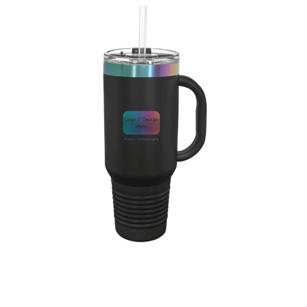 Prism Stainless Steel Insulated Drinkware