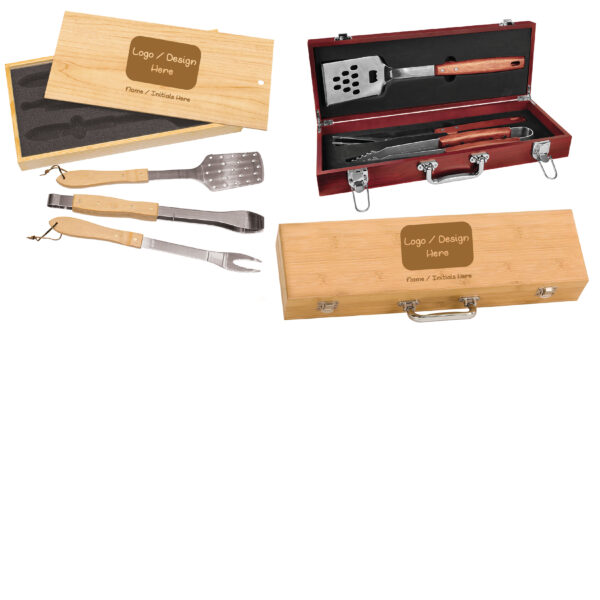 BBQ Sets - Image 2