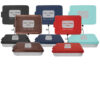 Aluminum Cake Pan with Lid - Image 3
