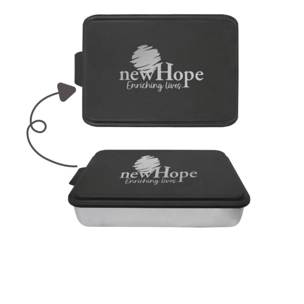 New Hope Cake Pans