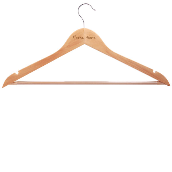 Bridal Party Hangers