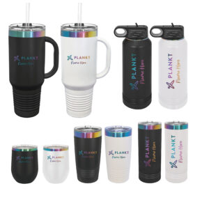 Plankt Prism Drinkware