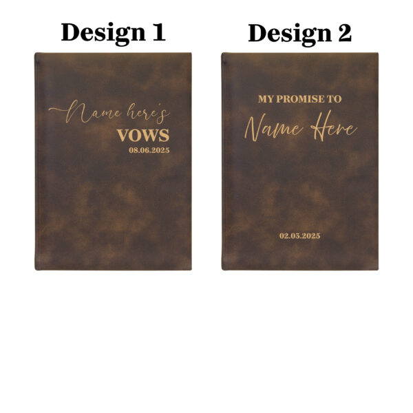 Vow Books - Image 3