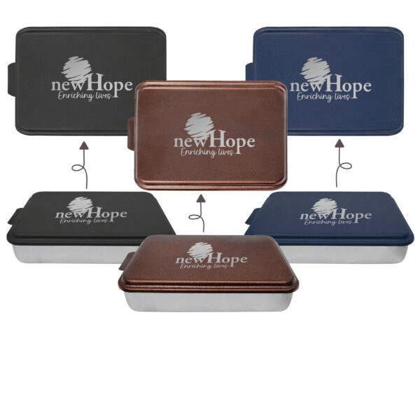 New Hope Cake Pans - Image 2