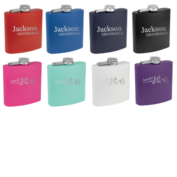 Flask for Weddings - Image 2