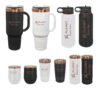Plankt Rose Gold Drinkware - Image 2