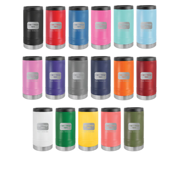 Stainless Steel Insulated Beverage Holders - Image 4