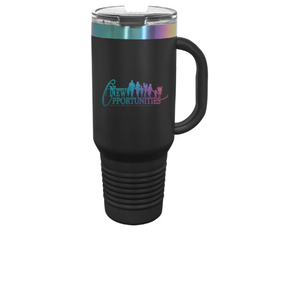 New Opportunities Prism Drinkware