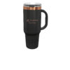 Plankt Rose Gold Drinkware