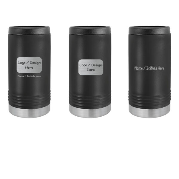 Stainless Steel Insulated Beverage Holders - Image 3