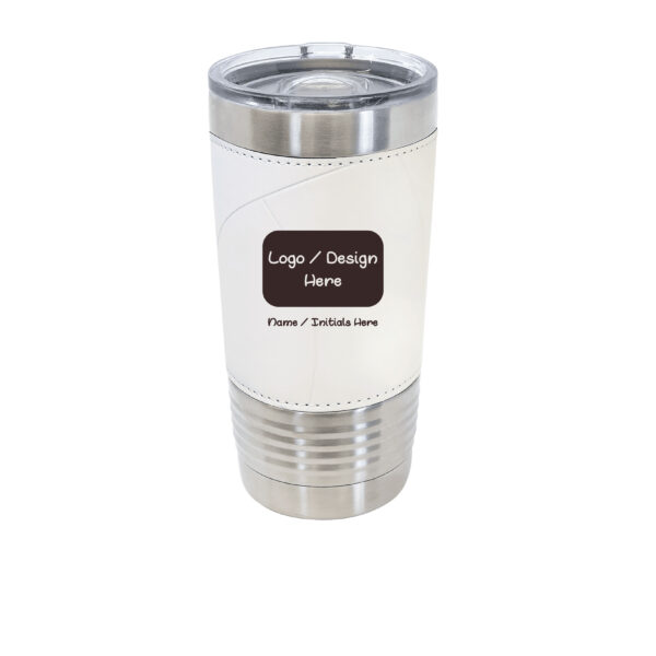 Sports 20 oz Insulated Tumblers