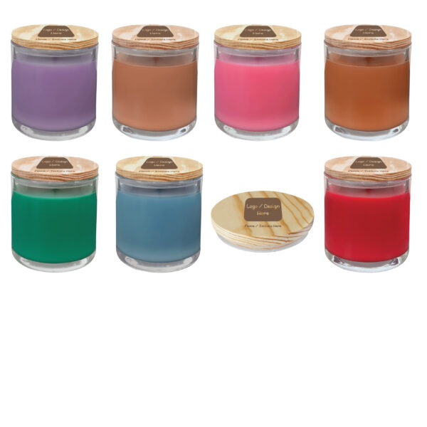 14 oz Candles - Image 2