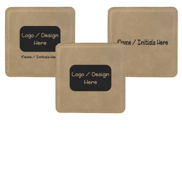 Coasters - Image 3