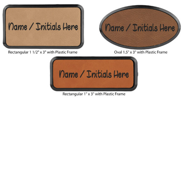 Badges - Image 2