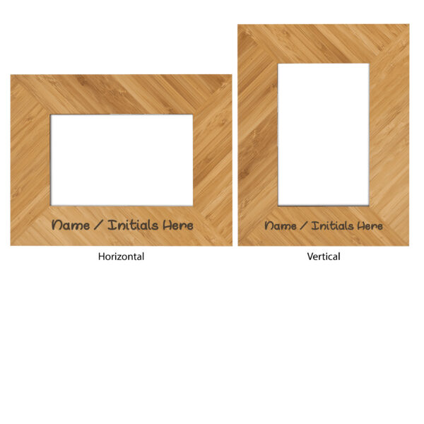 Wooden Picture Frames - Image 2