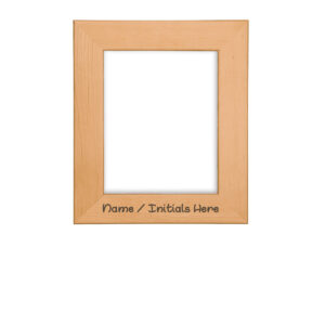 Wooden Picture Frames