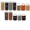 Terraplex Leather Koozies - Image 2