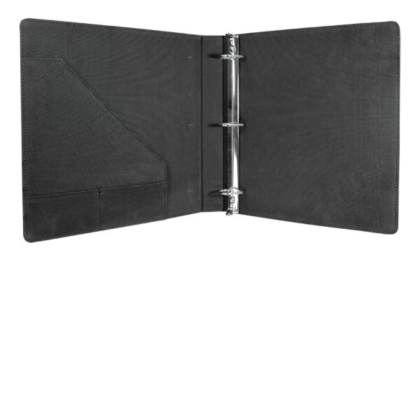 Ink & Aces 3 Ring Binder - Image 2