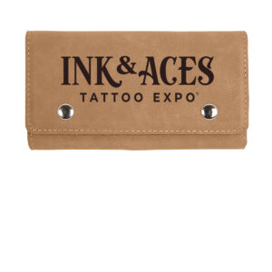 Ink & Aces Card and Dice Set