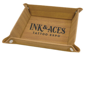Ink & Aces Snap Up Trays