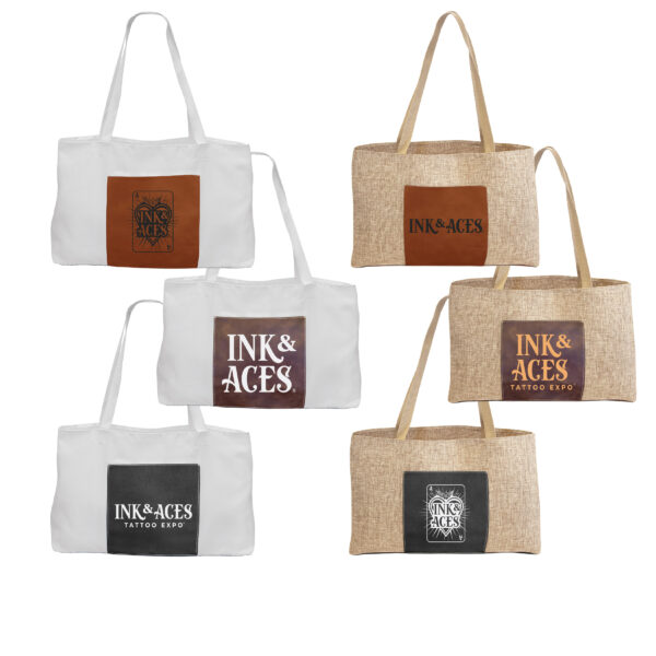 Ink & Aces Bags - Image 2