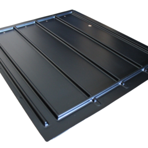 Excel Flat Deck/Drip Pan 30.125"L x 25.5"W