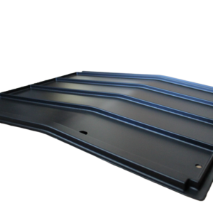 Hump 29.75" L x 25.25W