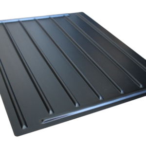 Jumbo Deck/Drip Pan 31.125"L x 24.937"W